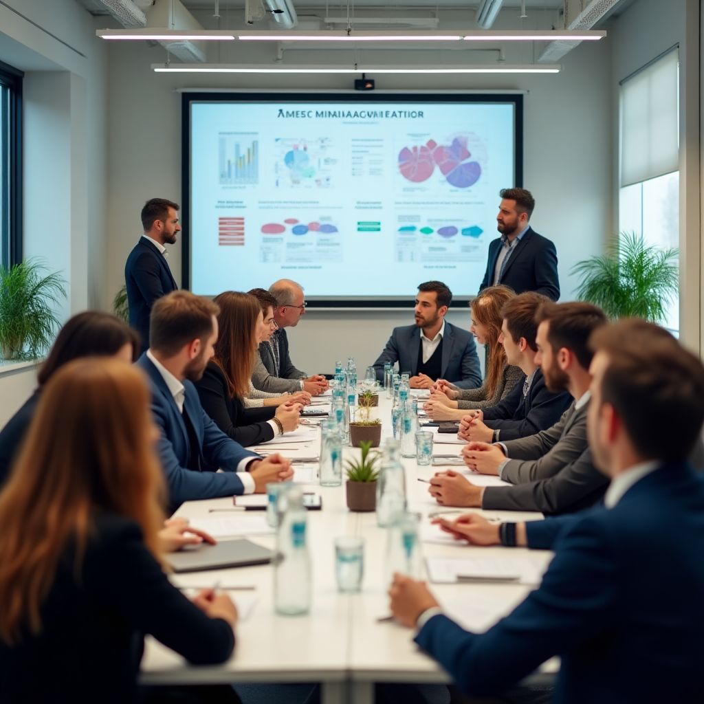 Atelier de gestion budgétaire