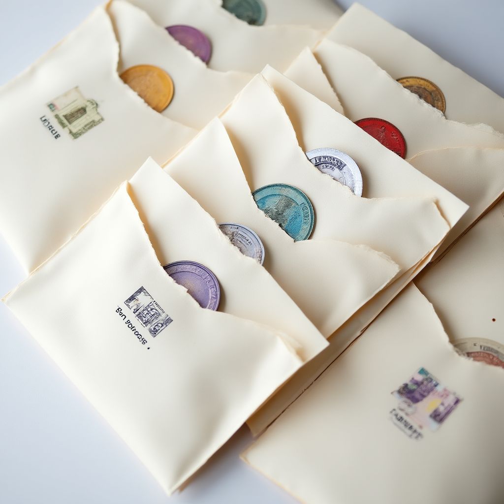 Méthode des enveloppes