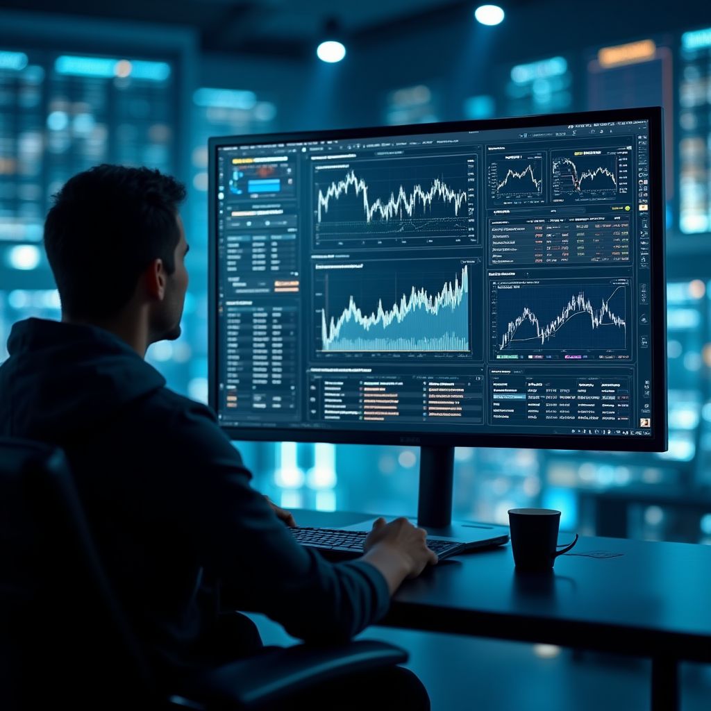 Solutions d'investissement françaises