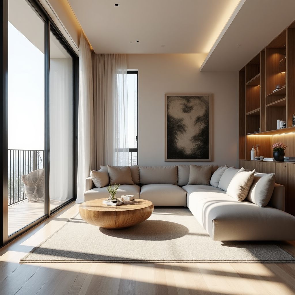 Optimisation du logement