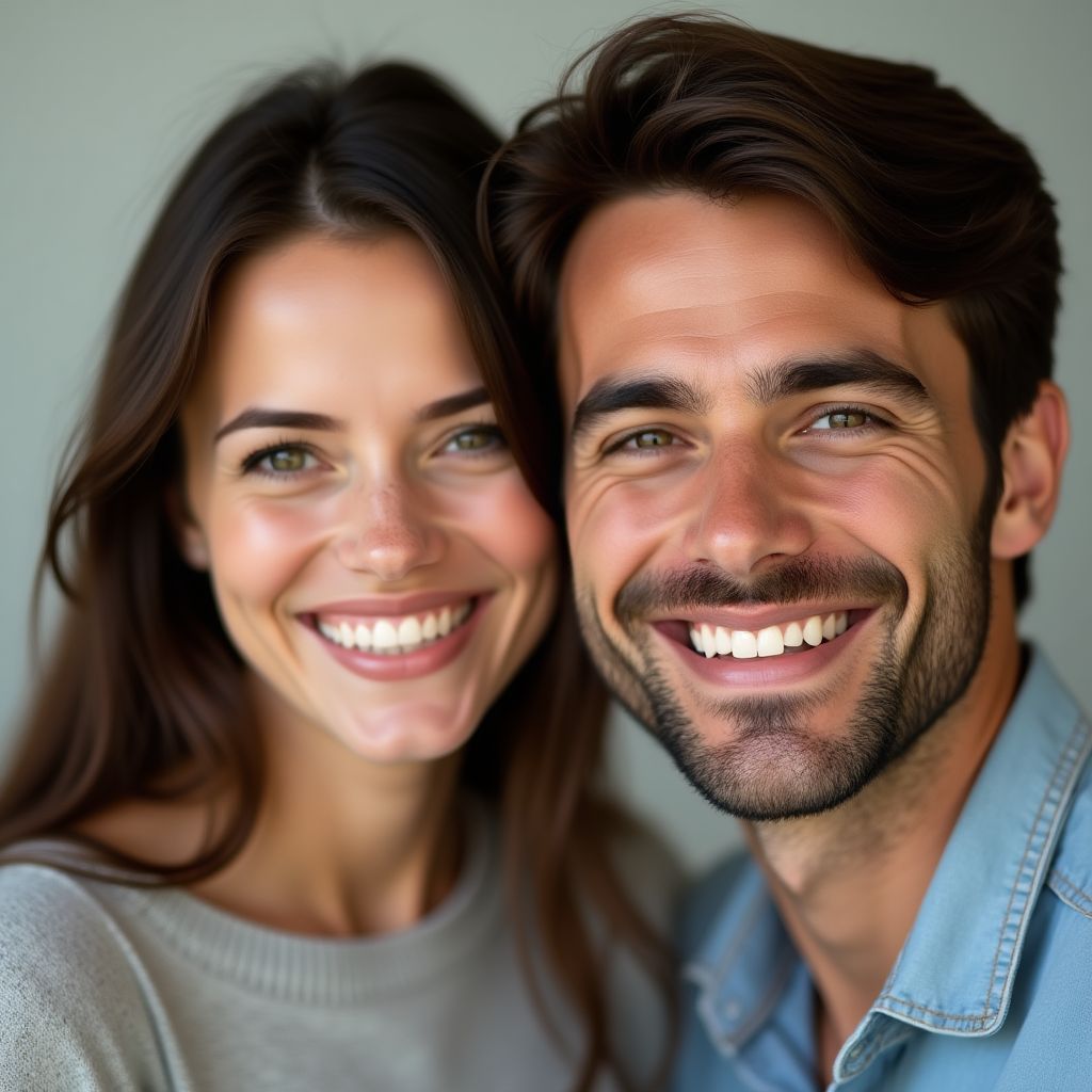 Aurélie et Thomas, 29 ans, Bordeaux